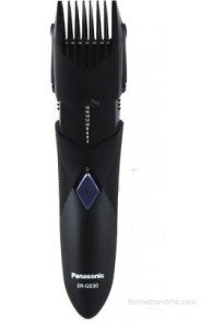 Panasonic ER-GB30-K Trimmer(Black)